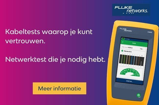 LinkIq Fluke Networks 
