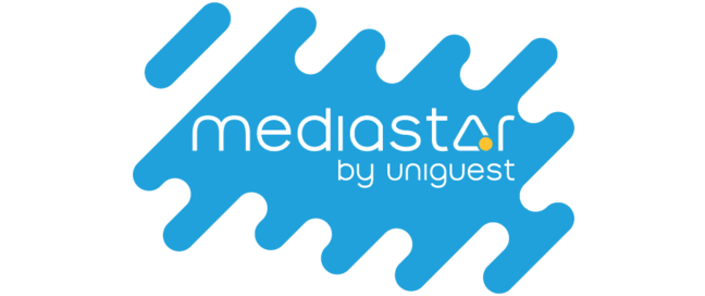 MediaStar (by Unigues)